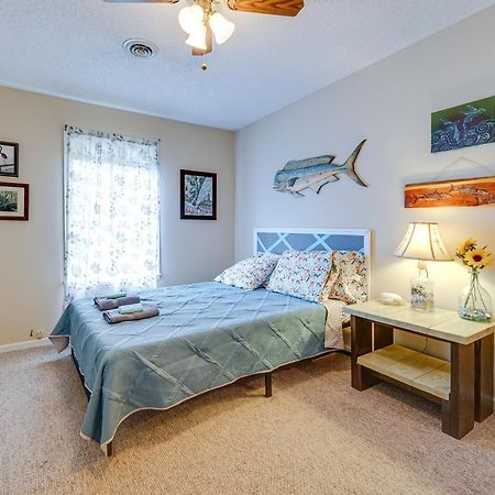 Pet-Friendly Wilmington Home With Fenced Yard! Exterior foto